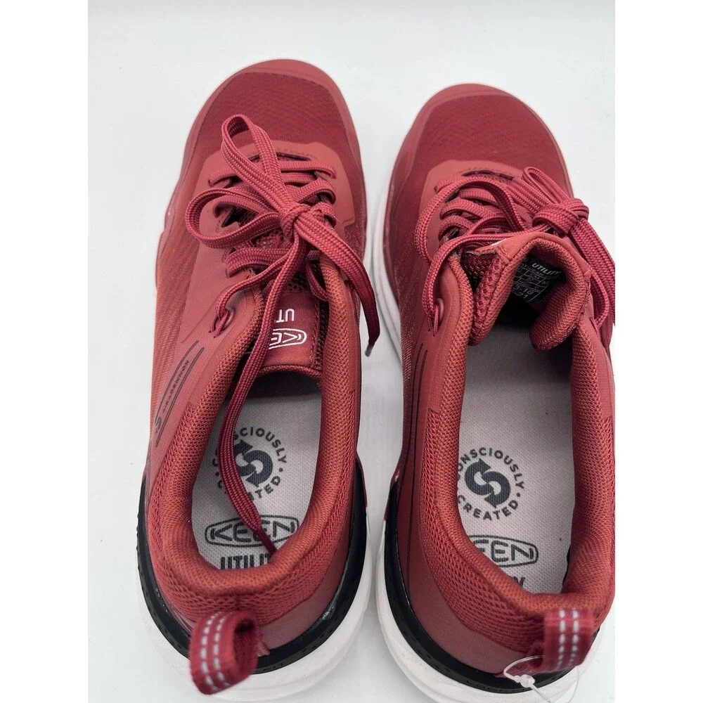 Keen new without